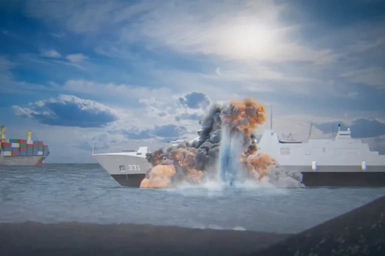 Les Houthis annoncent l'attaque d'une "cible vitale" à Eilat, en Israël