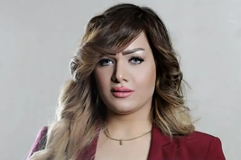 Exécution par pendaison d'un juge égyptien et de son complice dans l'assassinat de la radiodiffuseur Shaima Gamal