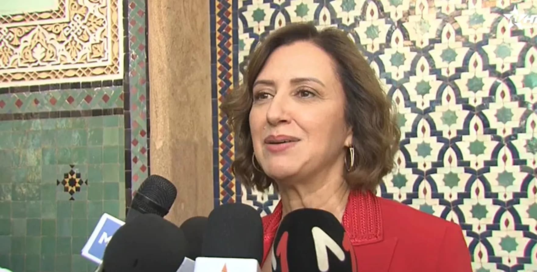 Ministre du Tourisme : La création du Conseil National de l'Industrie Traditionnelle stimulera fortement le secteur