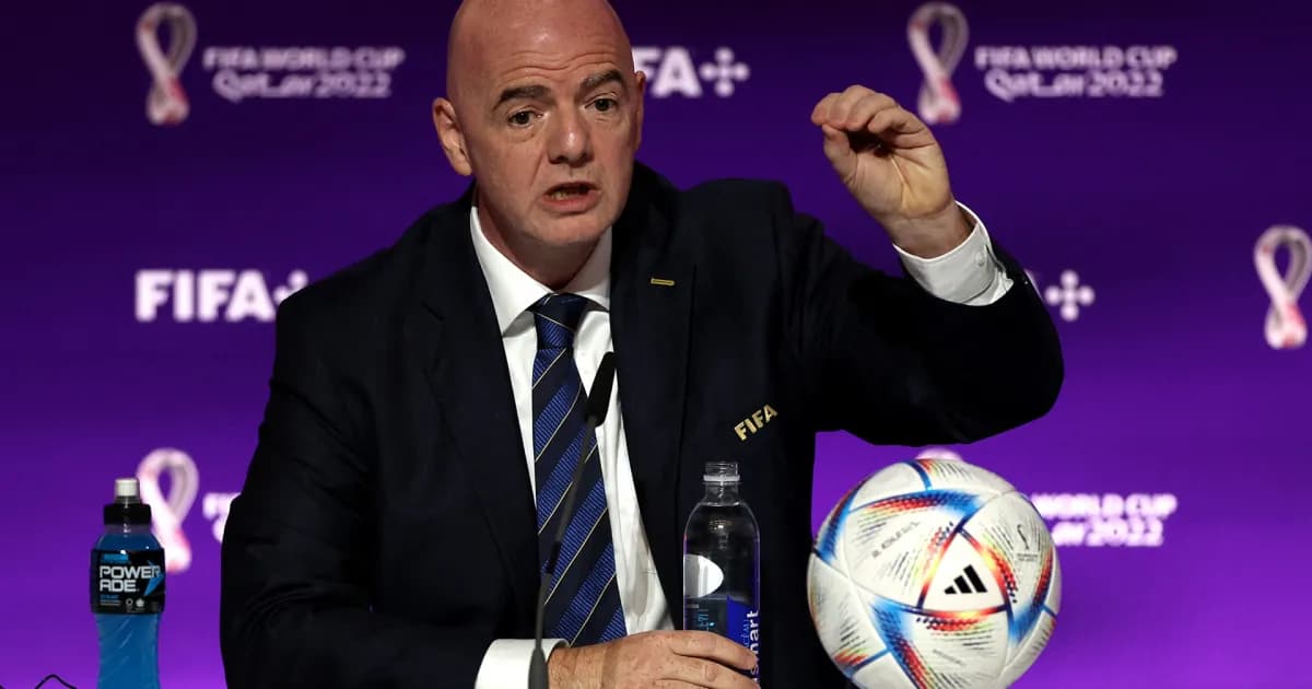 Le Football Européen décide de poursuivre la FIFA en justice