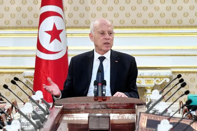 La Tunisie annonce l'acceptation des candidats à la présidentielle à compter du 29 juillet