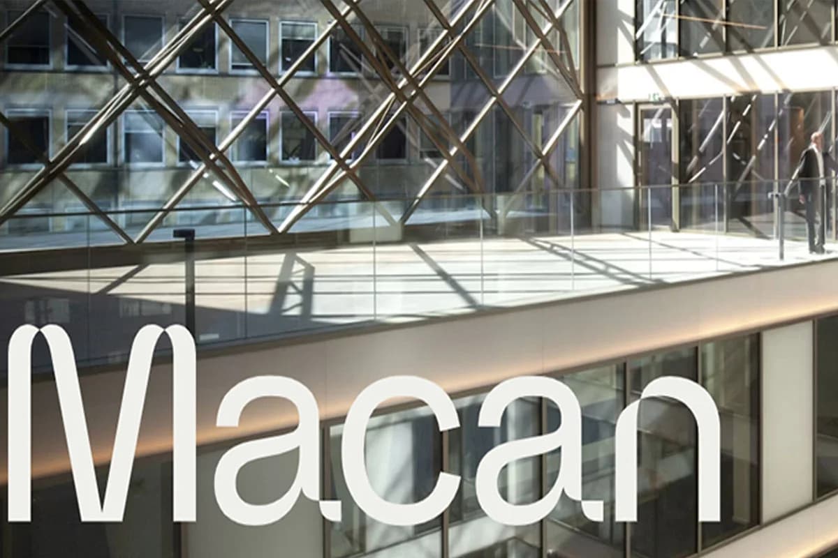 Le Groupe Belge 'Macan' Affiche de Grandes Ambitions pour le Marché Marocain