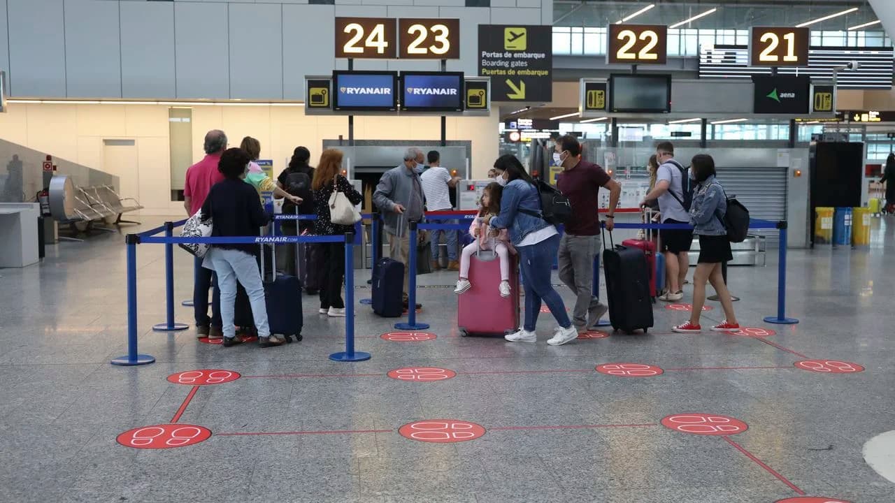 Les aéroports marocains accueillent plus de 15 millions de passagers à la fin juin