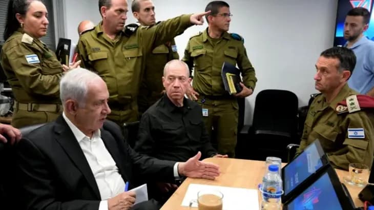 Les négociateurs israéliens critiquent sévèrement Netanyahu et les responsables remettent en question son engagement envers l'accord