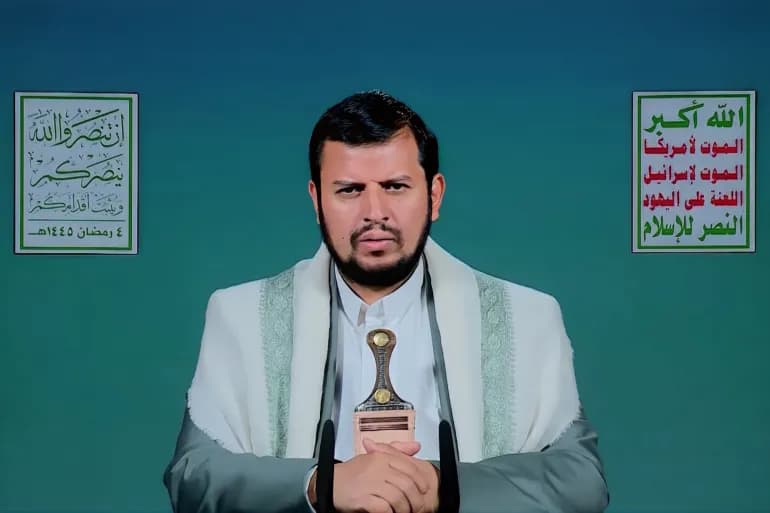 Les Houthis en Israël : attendez-nous à tout moment, alors que la bataille est ouverte et sans lignes rouges