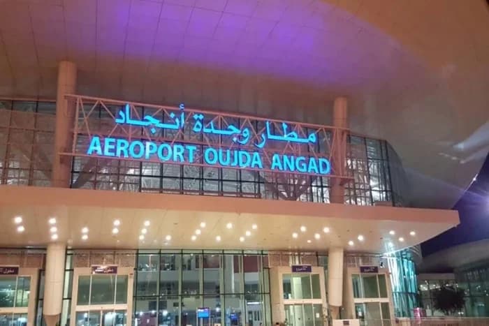 Opération 'Marhaba' : Mobilisation à l'Aéroport d'Oujda-Angad pour Accueillir la Communauté dans les meilleures conditions
