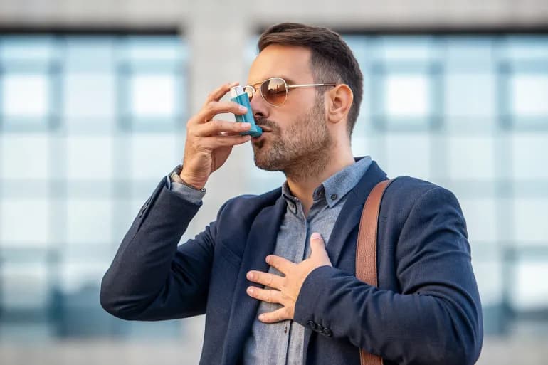 Les antibiotiques pour les enfants augmentent le risque d'asthme