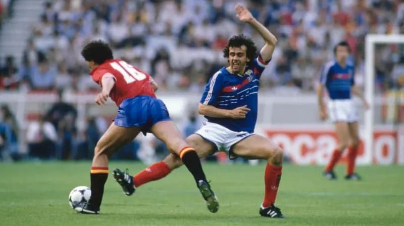 France vs Espagne : Que dit l’histoire des confrontations sur le résultat de ce soir ?