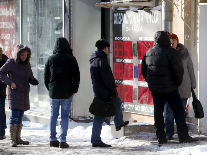Cibler les riches… Moscou approuve l'augmentation de l'impôt sur le revenu