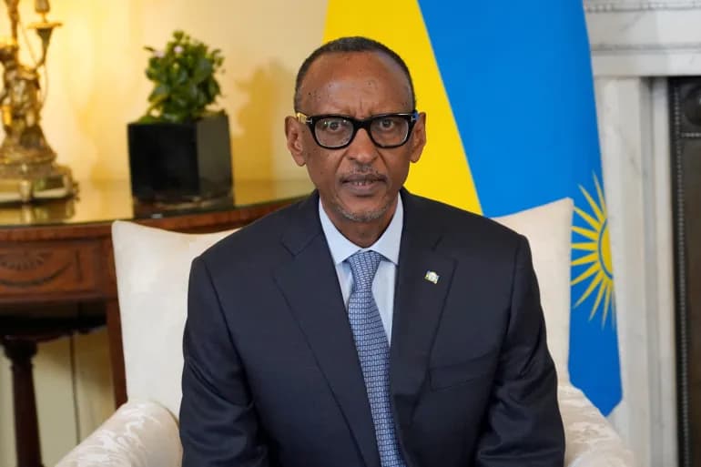 Les élections au Rwanda… une voie démocratique locale face au scepticisme occidental