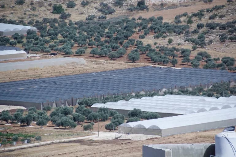 Les Palestiniens sont sur le point de se retrouver sans emploi en Israël. Comment ?