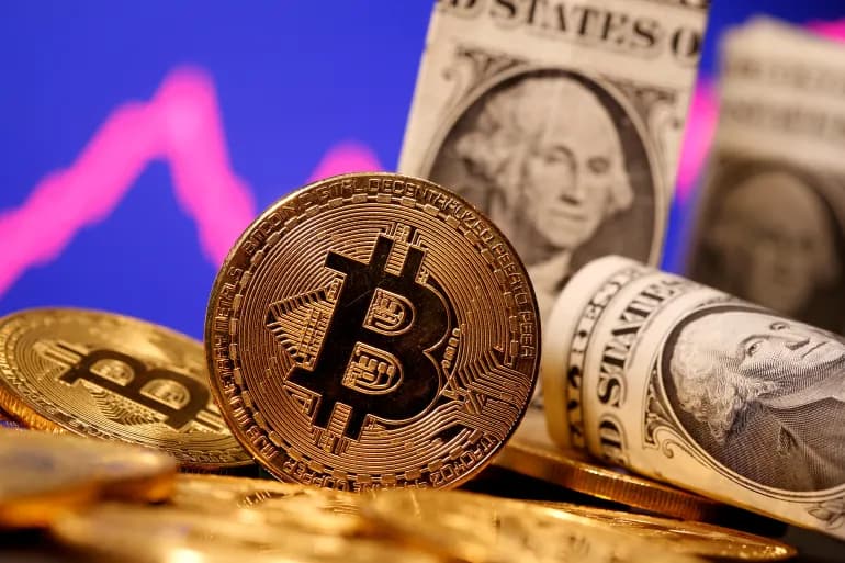 4 raisons pour lesquelles les crypto-monnaies ont perdu de leur éclat. L'Allemagne est derrière l'une d'elles