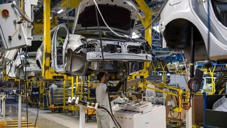 Le Maroc, une Destination Clé pour Stellantis dans l'Industrie Automobile, selon un Magazine Espagnol