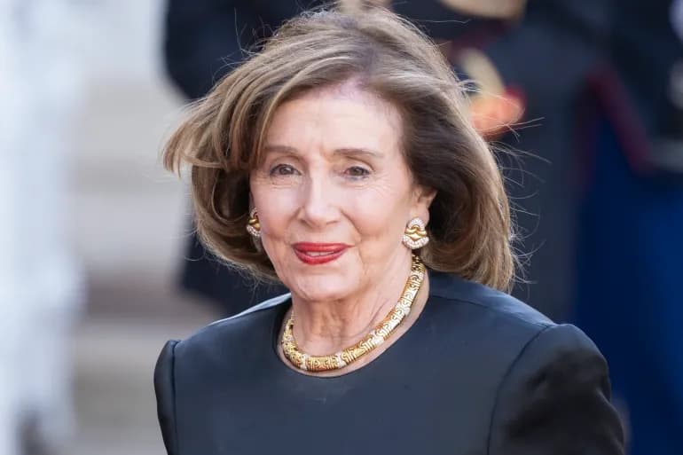 Pelosi : le temps presse pour Biden