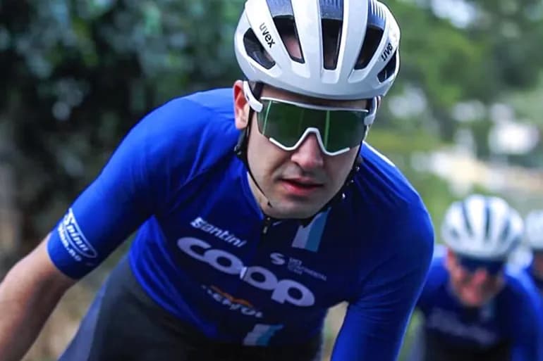 Un cycliste norvégien décède dans une chute lors de l'Australian International Race
