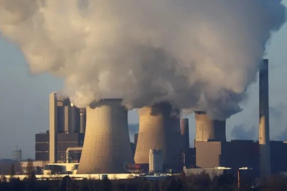 Le cuivre sauvera-t-il l’humanité de la menace du changement climatique ?