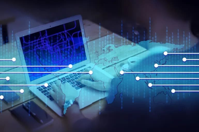 Quelle est la théorie de la mort d’Internet ?