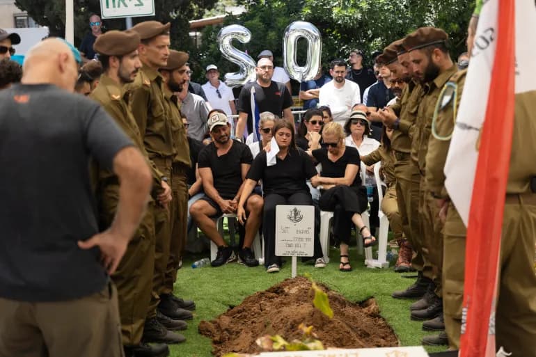 Israël ment-il sur l’ampleur de ses pertes ?