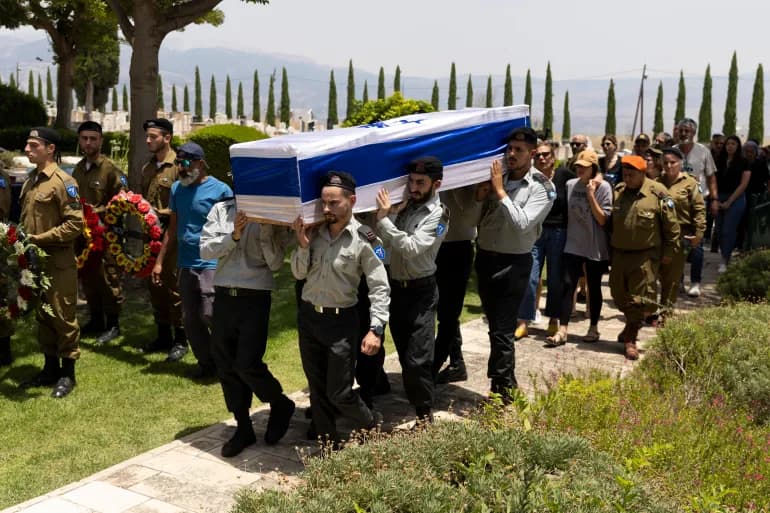 Israël se prépare à prolonger le service militaire obligatoire de 36 mois