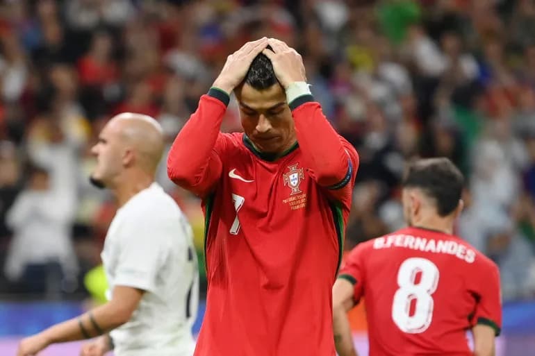L'Euro 2024 est la dernière étape européenne de la carrière de Ronaldo, Kroos et Modric