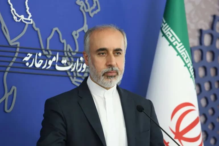 Iran : Nous n’hésiterons pas à défendre le Liban contre toute aventure israélienne