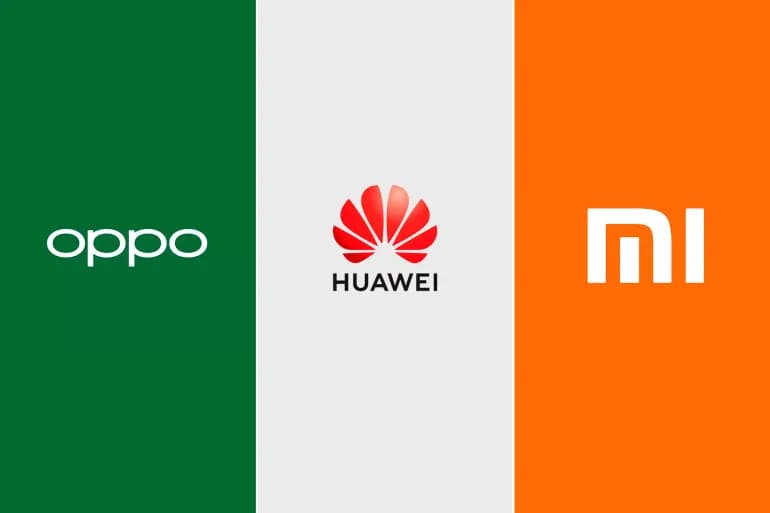 Votre guide complet des meilleurs téléphones chinois disponibles dans les pays arabes