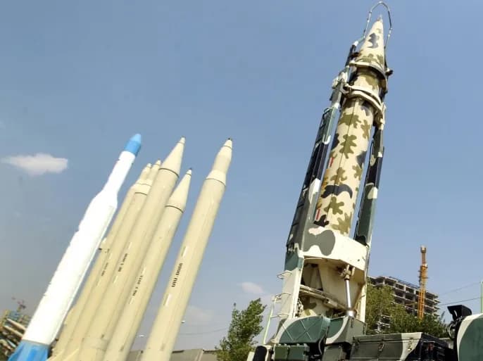 Messages non cryptés… une enquête sur l'expansion de la production iranienne de missiles balistiques