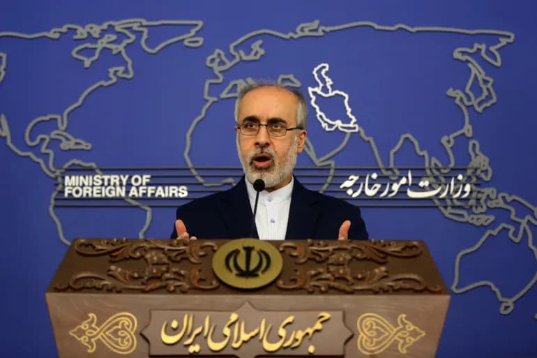 L’Iran met en garde Israël : toute aventure au Liban élargira la portée de la guerre