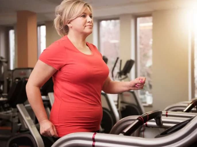 Faire de l'exercice pendant 30 minutes augmente les cellules sanguines qui tuent les tumeurs du cancer du sein