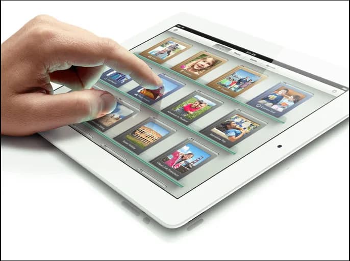 Comment Apple a-t-il dominé le secteur des tablettes pendant des années ?
