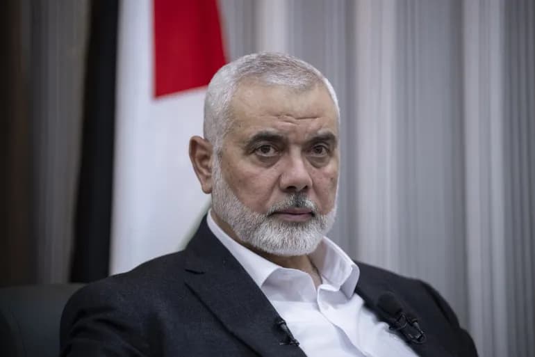 Que savons-nous jusqu’à présent de l’assassinat d’Ismail Haniyeh ?
