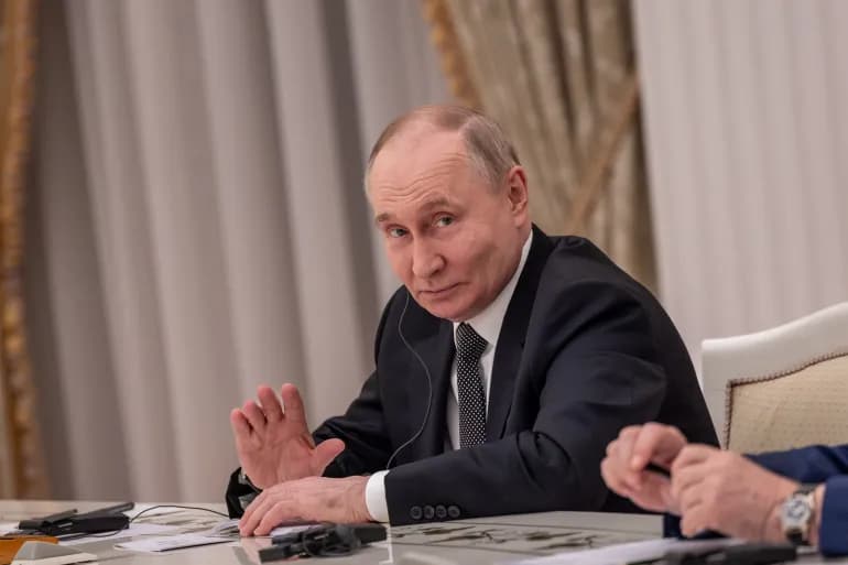 Renseignement américain : la Russie cherche à soutenir Trump lors des élections de 2024
