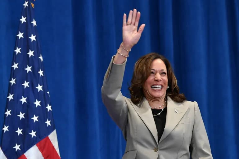 Harris suivra-t-il l’approche de Biden dans la politique de soutien américain à Israël ?