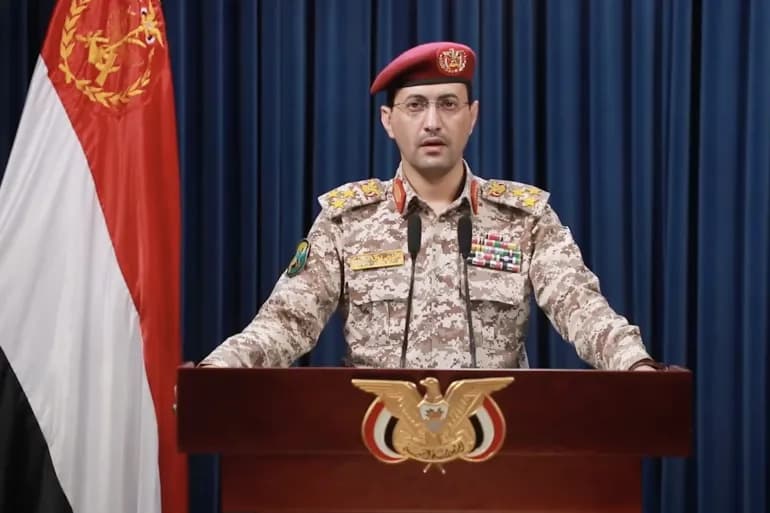Les Houthis parlent d'une "opération spécifique" à Eilat et menacent Israël