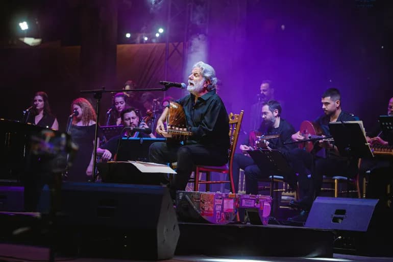 Soutenir la cause palestinienne fait partie des priorités de la 38ème édition du Festival de Jerash