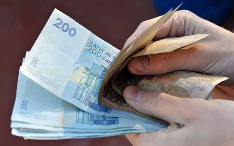 Le Maroc : L'épargne nationale atteint 24,3 % du PIB au premier trimestre 2024