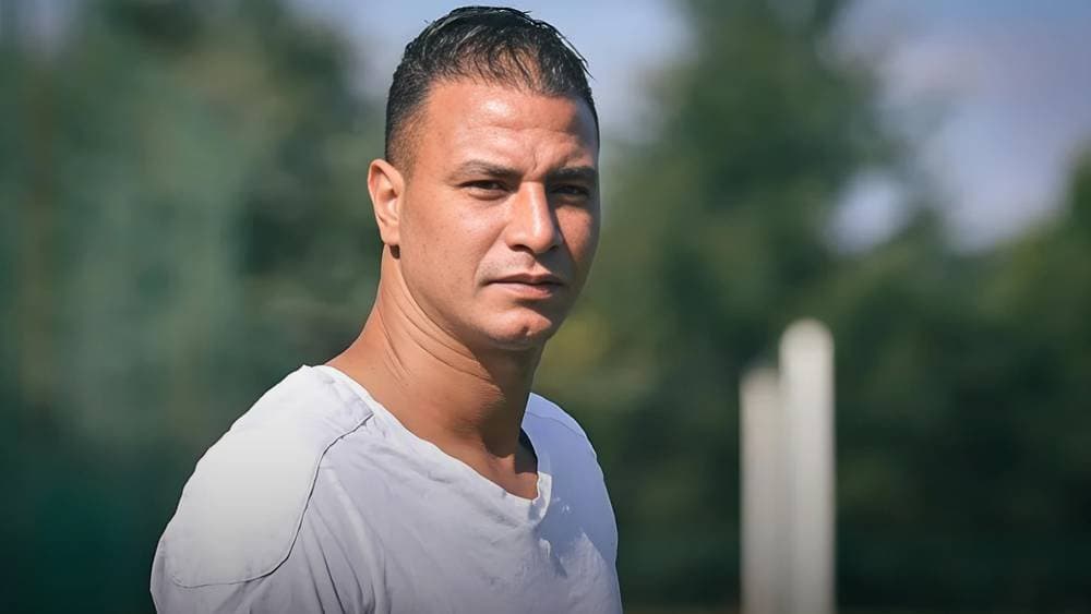 Marouane Chamakh participera au tirage au sort des qualifications pour la CAN 2025