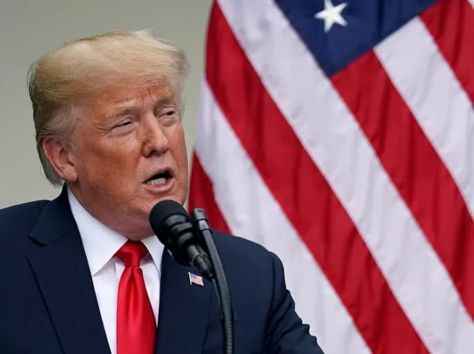 L’Europe prépare un plan pour faire face aux éventuels tarifs douaniers de Trump