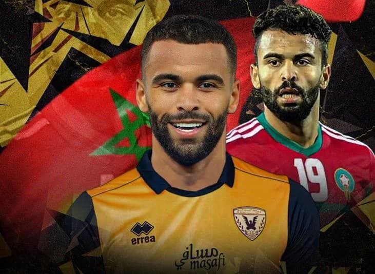 Mehdi Benrahma rejoint officiellement le Qadsia SC pour la saison 2024/2025