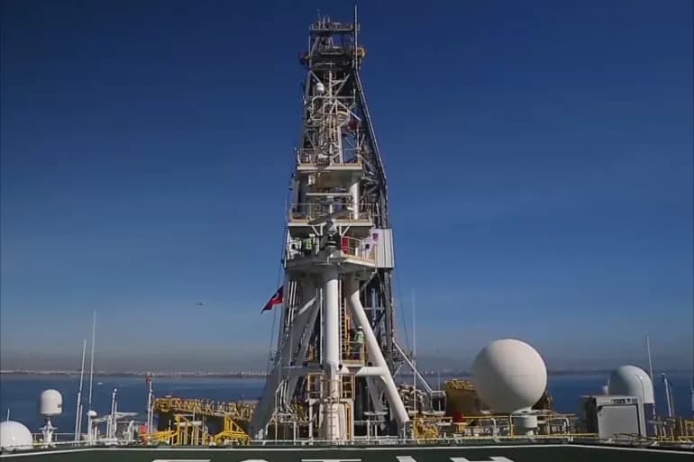 La Turquie envisage d'explorer le pétrole et le gaz au large des côtes somaliennes