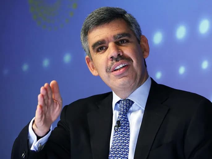Al-Erian met en garde : les élections américaines pourraient entraver la baisse des taux d'intérêt