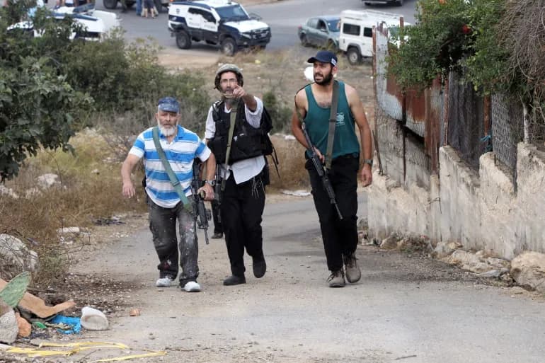 Un rapporteur de l'ONU appelle le monde à demander des comptes aux cruels colons des territoires occupés