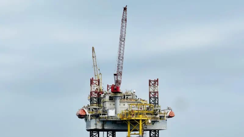 Pourquoi l’Égypte s’est-elle tournée vers l’importation de gaz naturel après l’avoir exporté ?