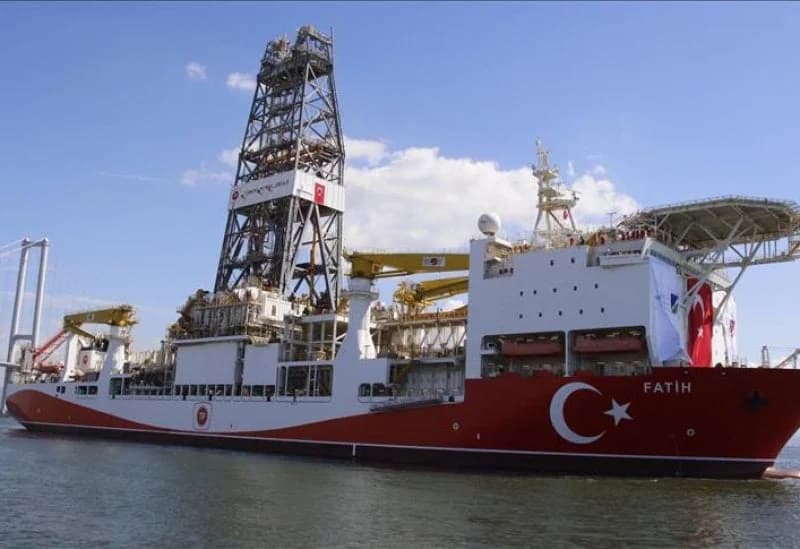 La Turquie s'engage dans des explorations pétrolières au large des côtes somaliennes