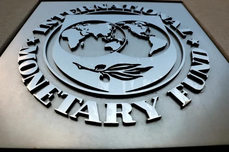 Le FMI autorise l'Egypte à retirer 820 millions de dollars