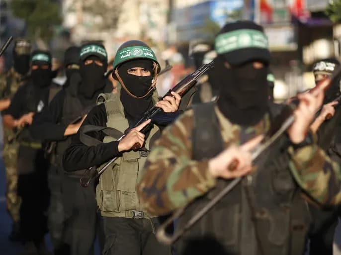 L'attaque d'Al-Qassam à Tulkarem et l'occupation confisquent 40 000 dounams de terres en Cisjordanie