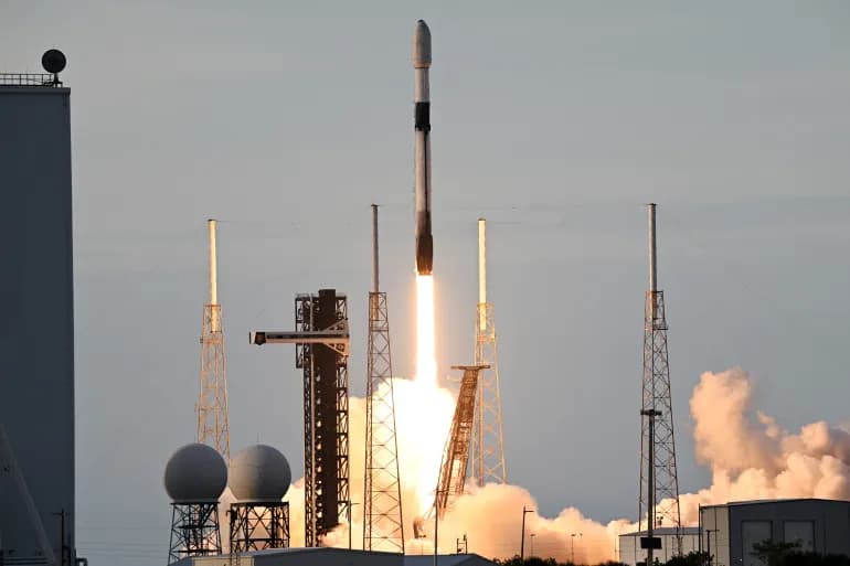 Erdogan : Nous avons ouvert une page dans la production de satellites avec Turksat