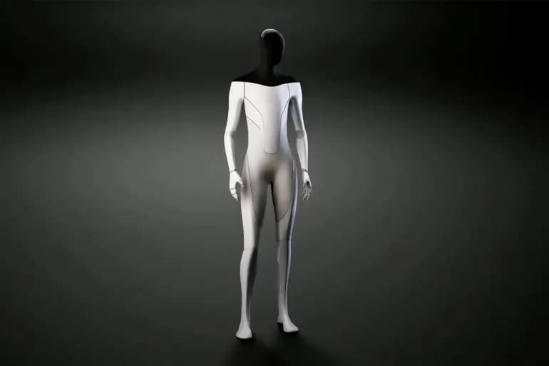 Les robots d’intelligence artificielle aident les entreprises à faire face aux pénuries de main-d’œuvre
