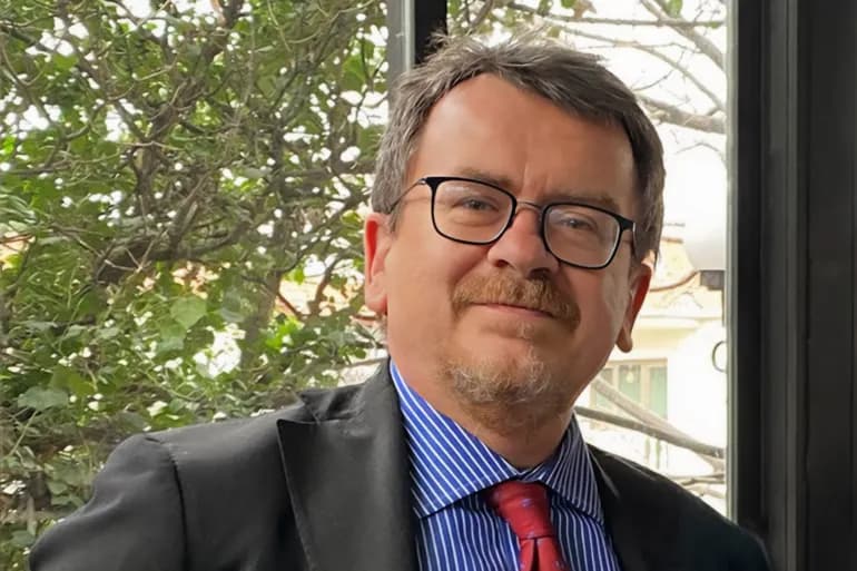 L'Italie nomme un ambassadeur en Syrie après 12 ans et justifie sa décision