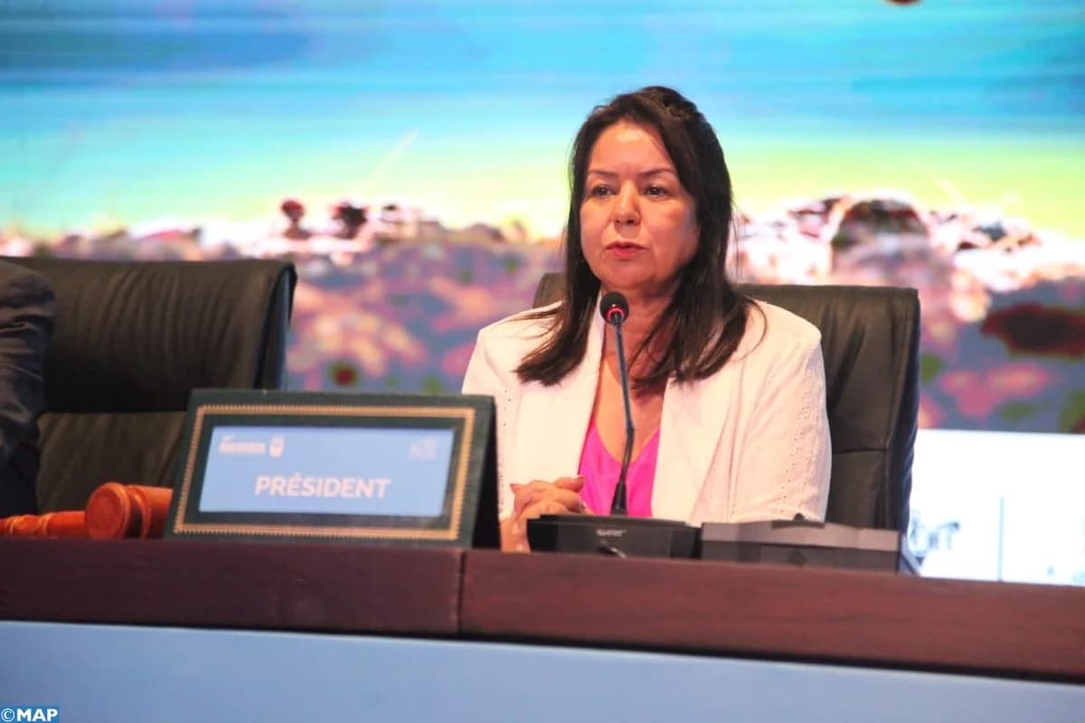 Le Maroc élu à la présidence du Conseil UNESCO sur l'homme et la biosphère